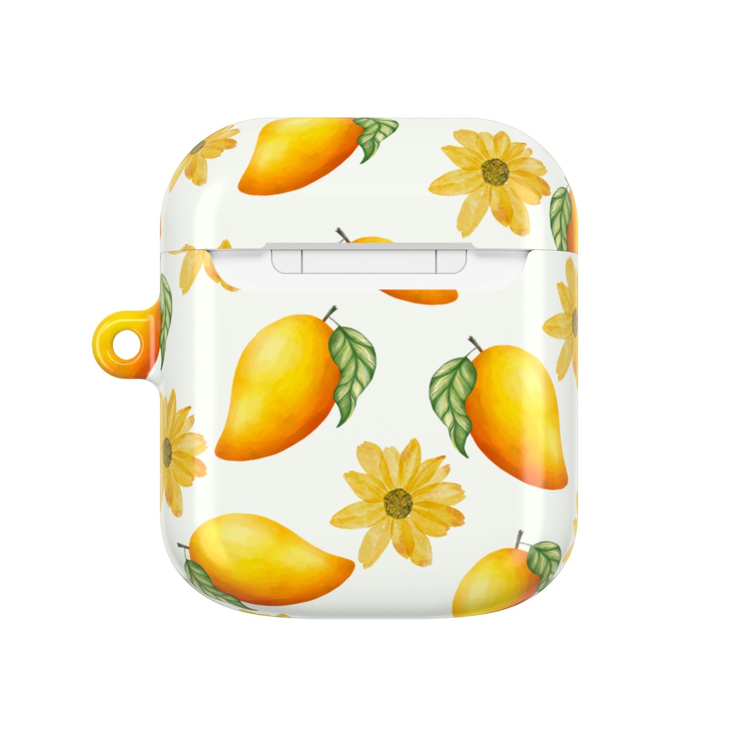 Dulce Mango AirPod Cases