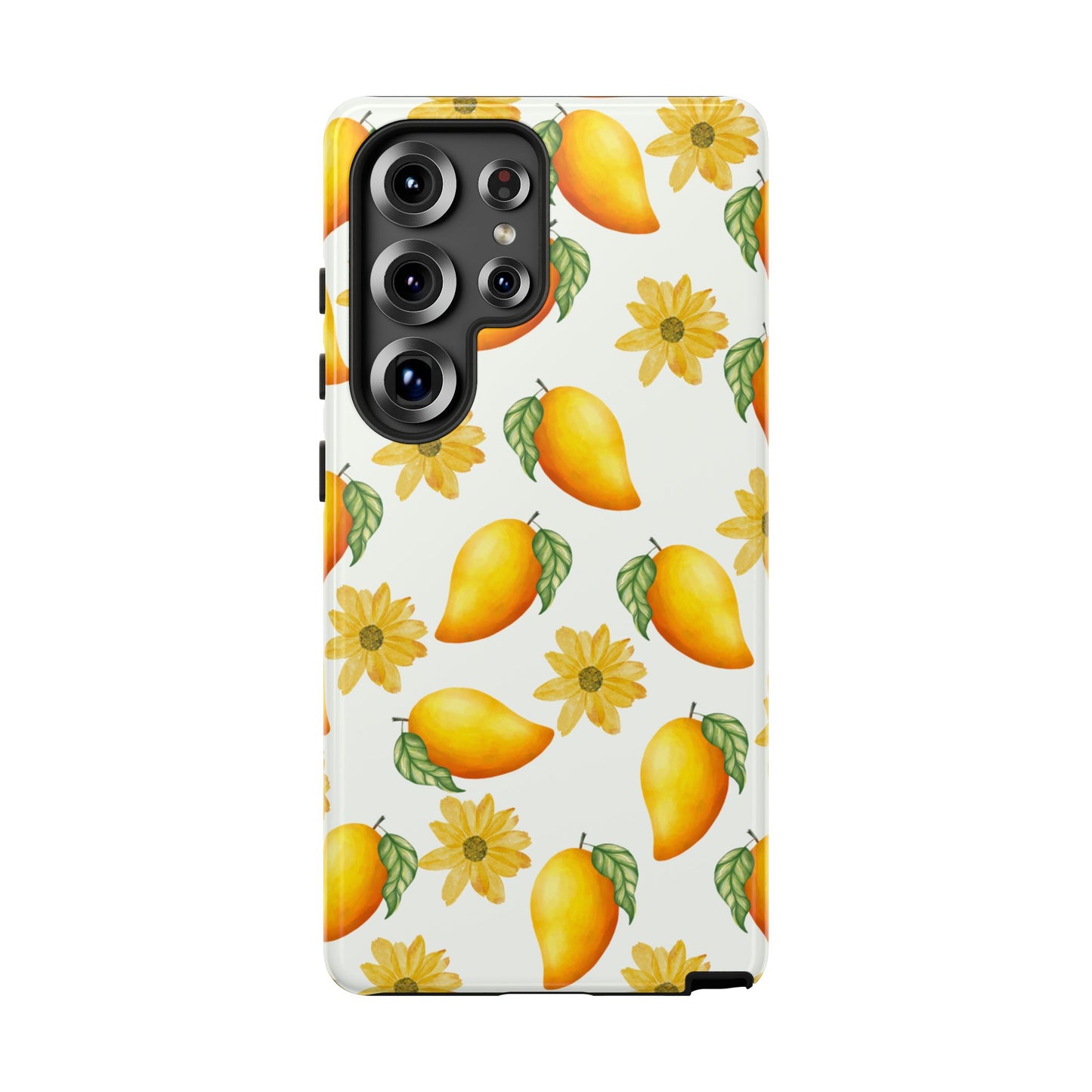 Dulce Mango Tough Cases