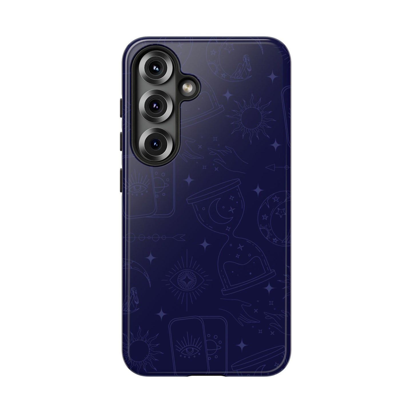 Lunar Babe Tough Cases