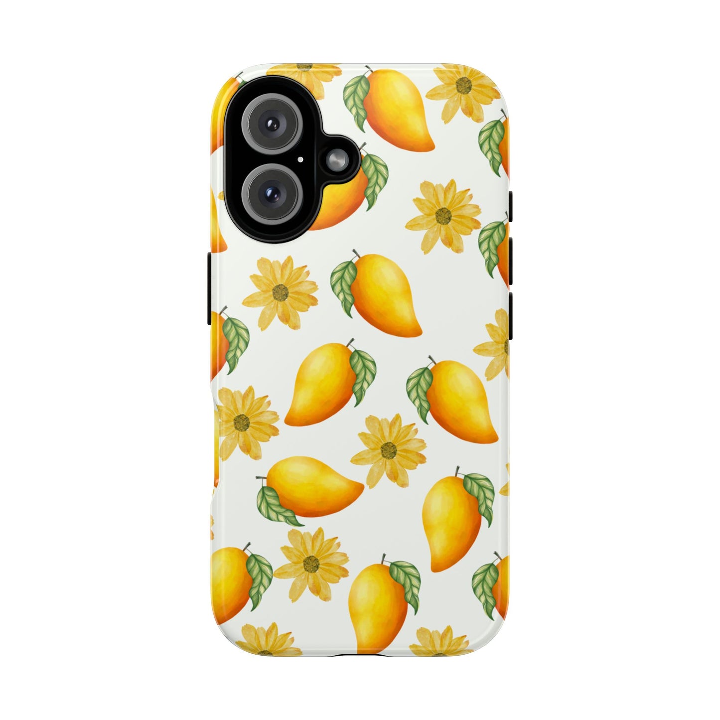 Dulce Mango Tough Cases