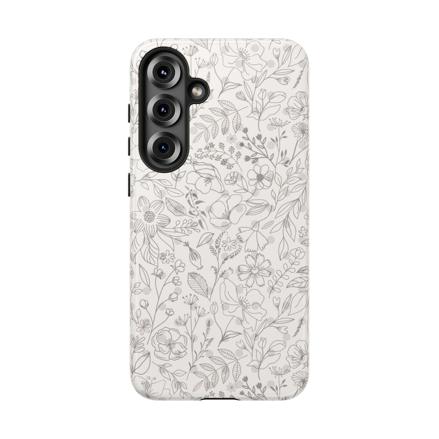 Velvet WhimsyTough Cases