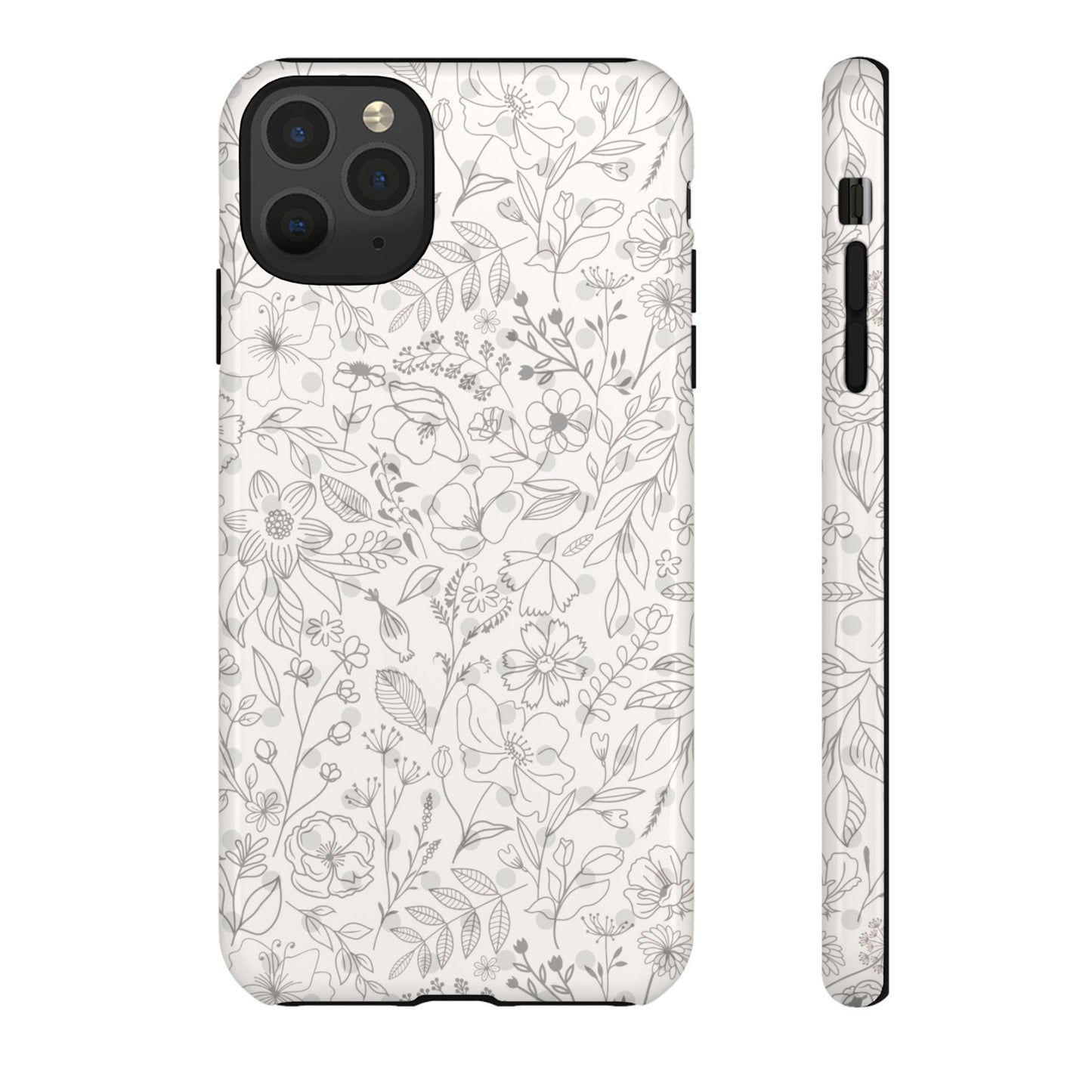 Velvet WhimsyTough Cases
