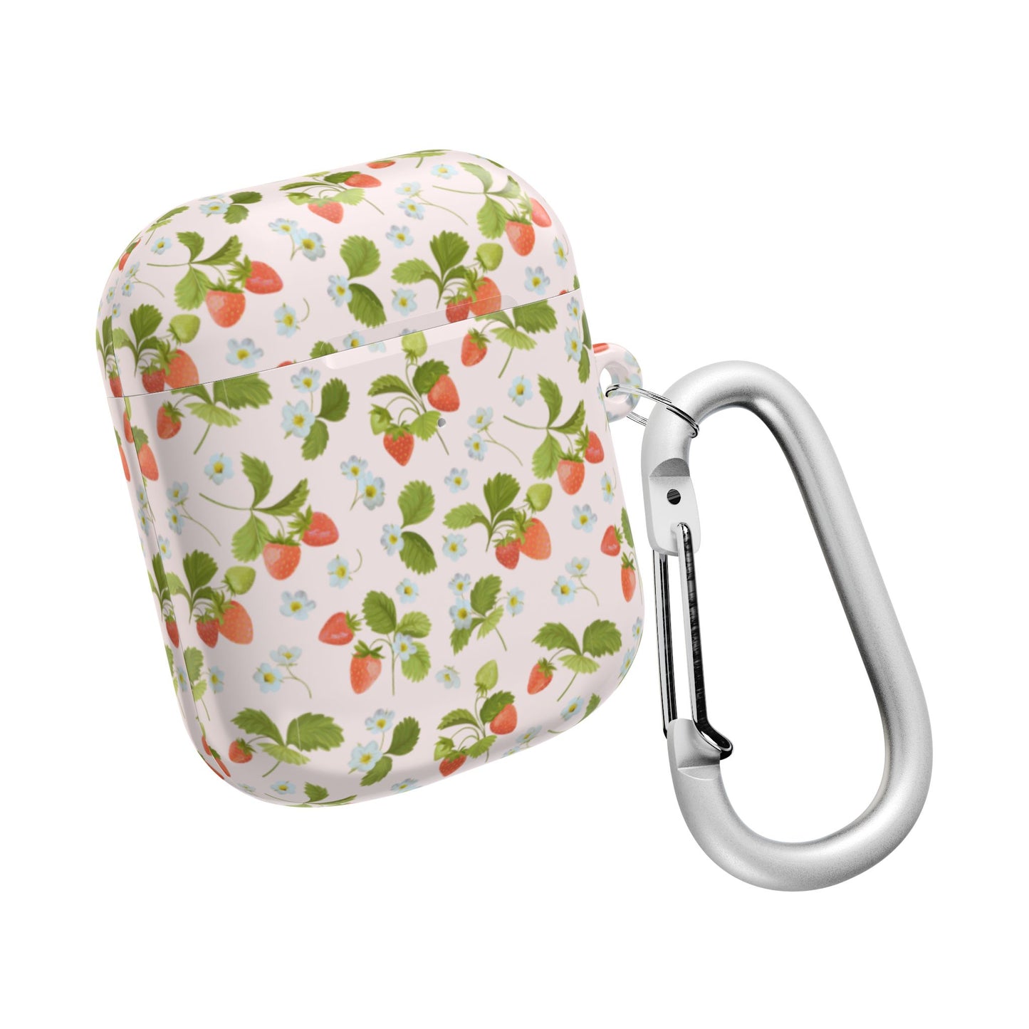 Fresita Vibes AirPod Cases