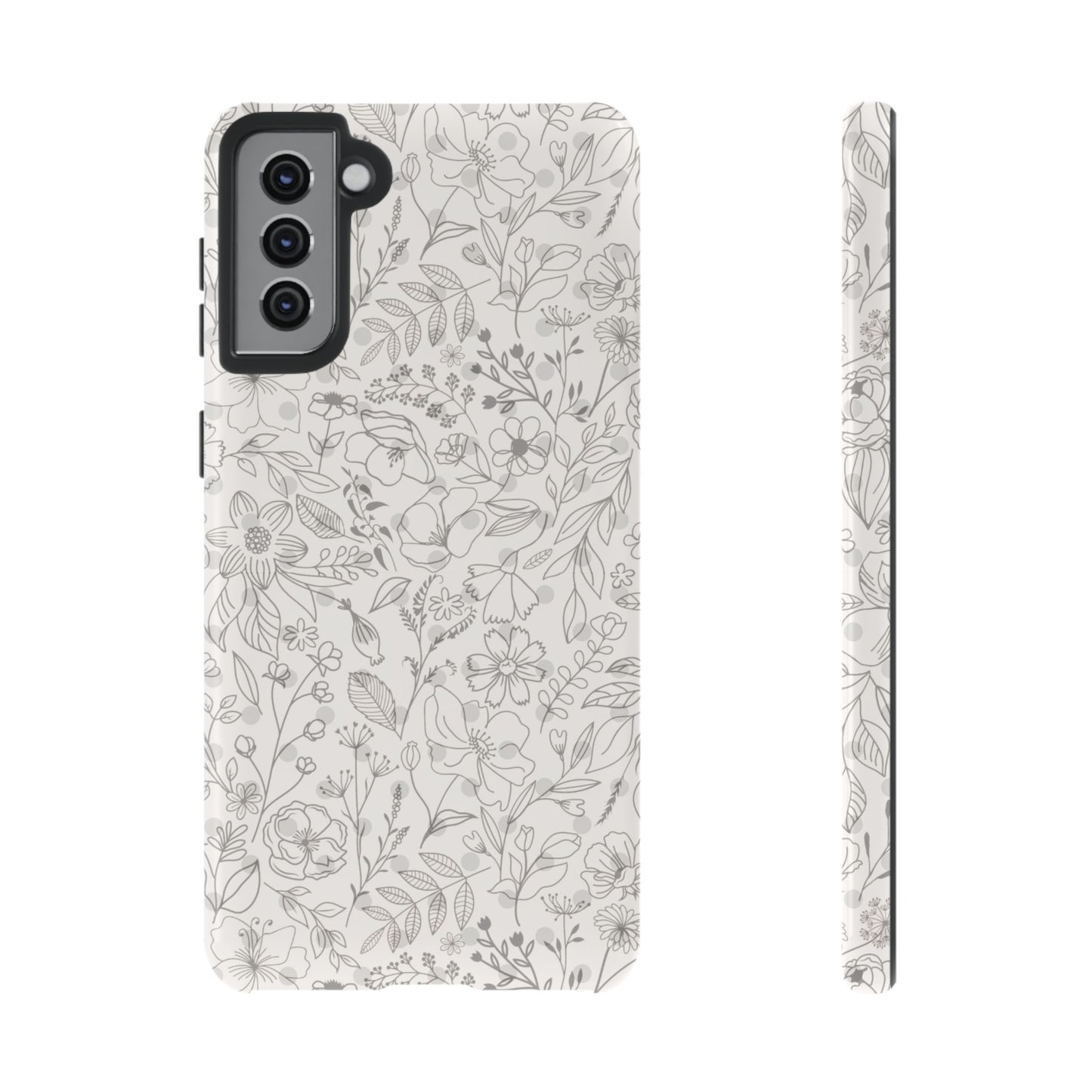 Velvet WhimsyTough Cases