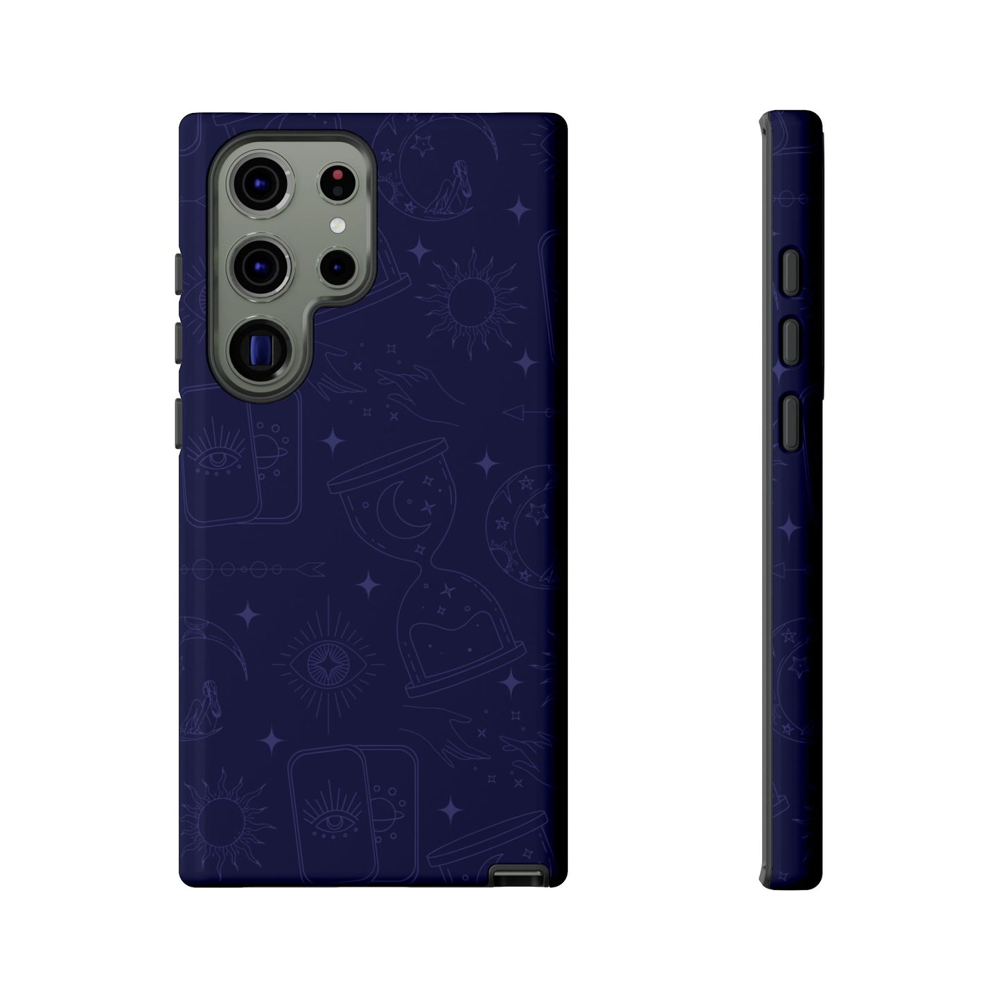 Lunar Babe Tough Cases