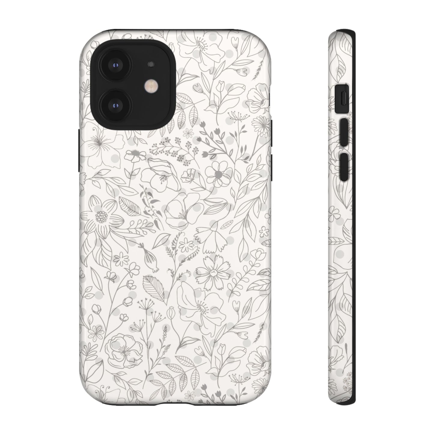 Velvet WhimsyTough Cases