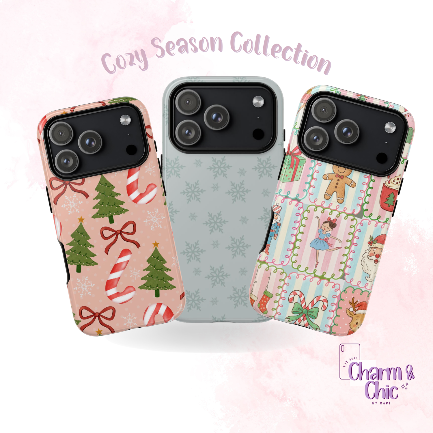 Cozy Season Collection