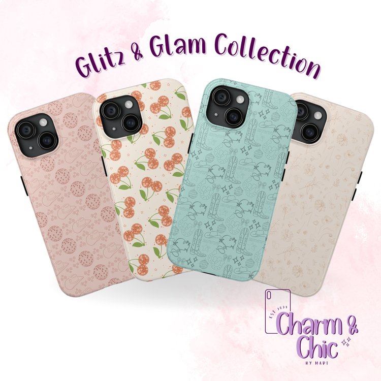 Glitz & Glam Collection