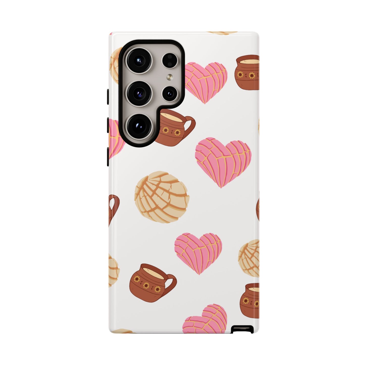 Dulce Amanecer Phone Case