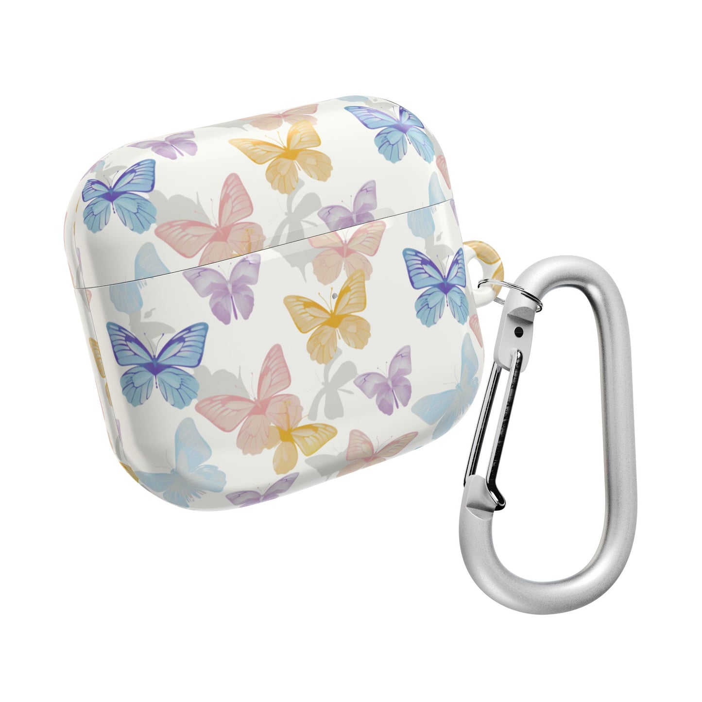Eternal Butterfly AirPod Cases