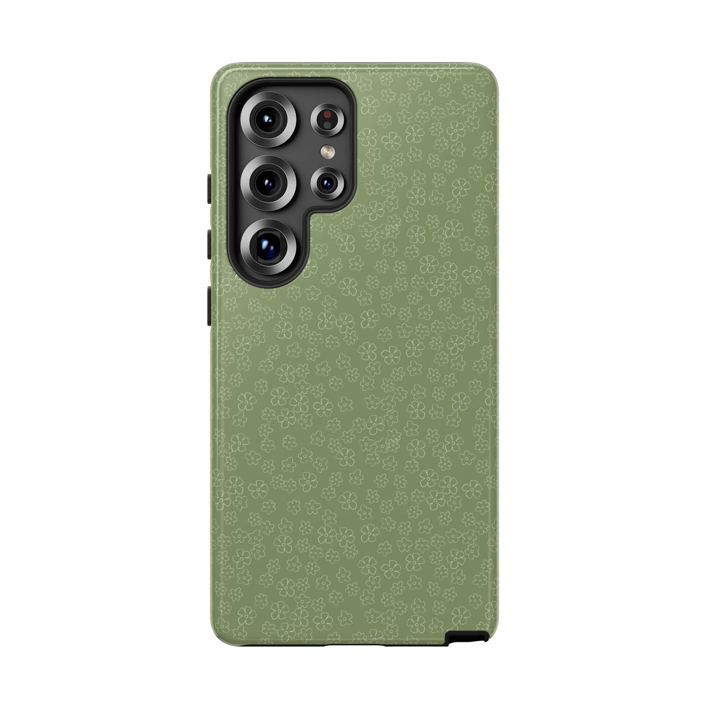 Bloom Tough Cases