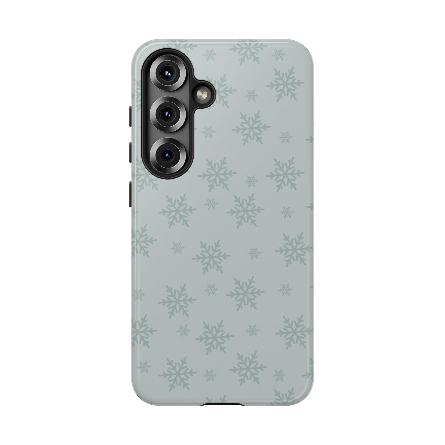 Frosted Elegance Tough Cases
