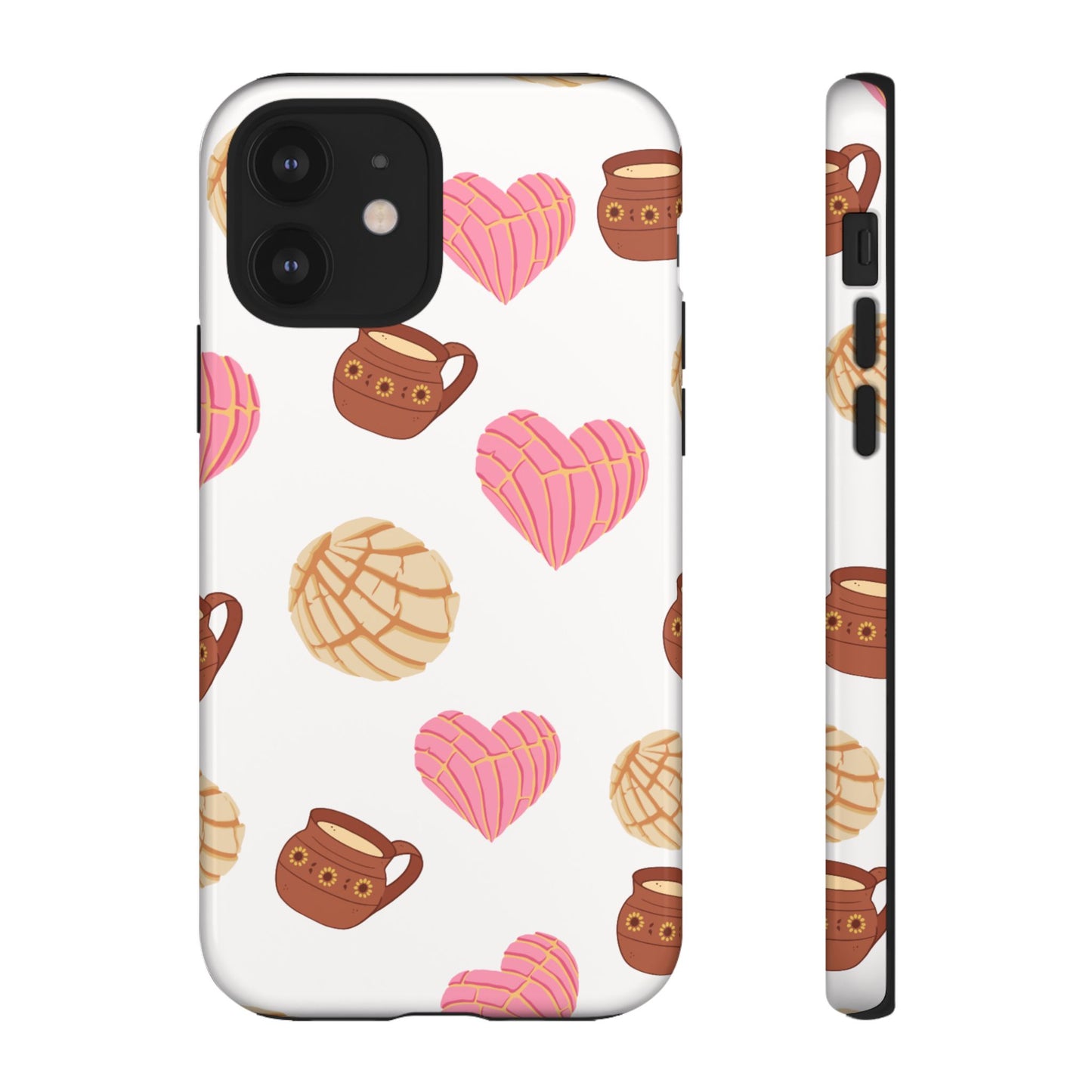 Dulce Amanecer Phone Case