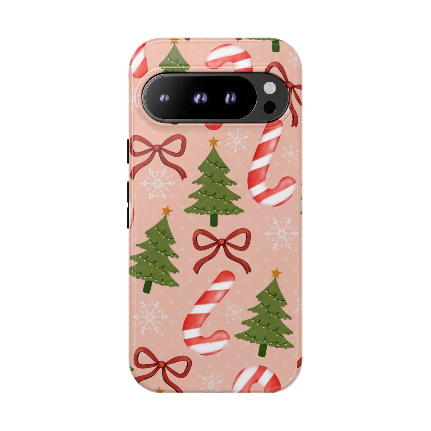 Merry & Pink Tough Cases