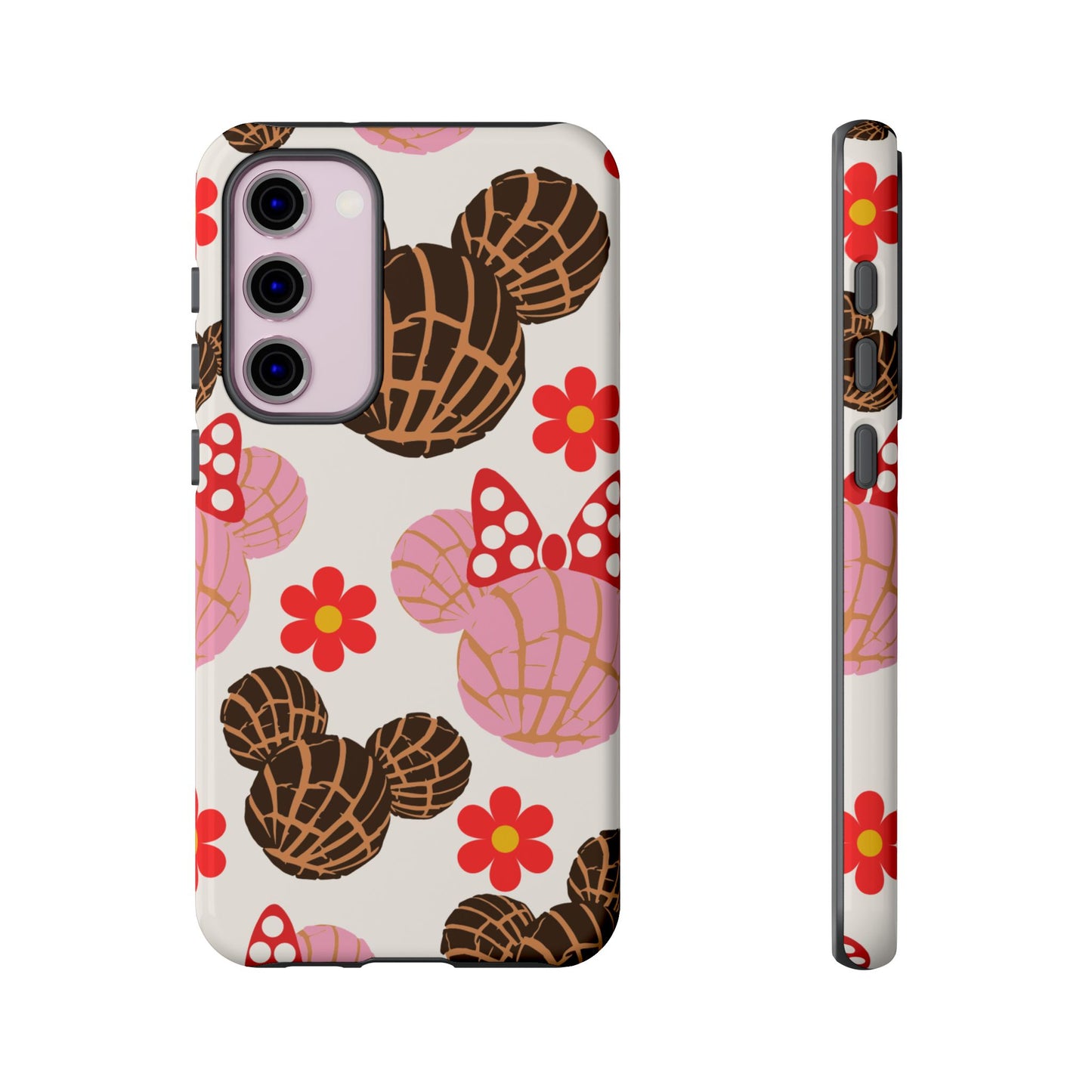 Sueños Azucarados Phone Case