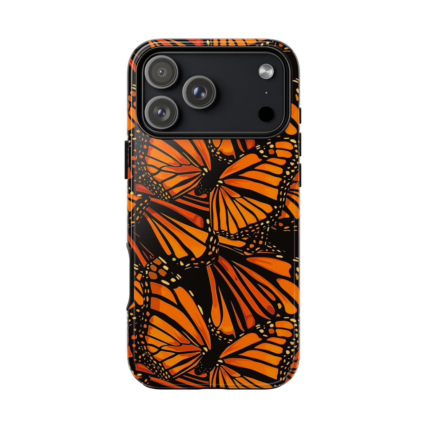 Twilight Wings Tough Cases