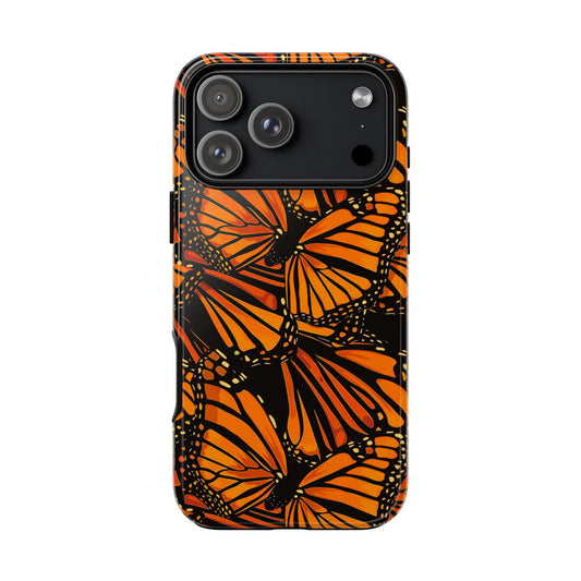 Twilight Wings Tough Cases