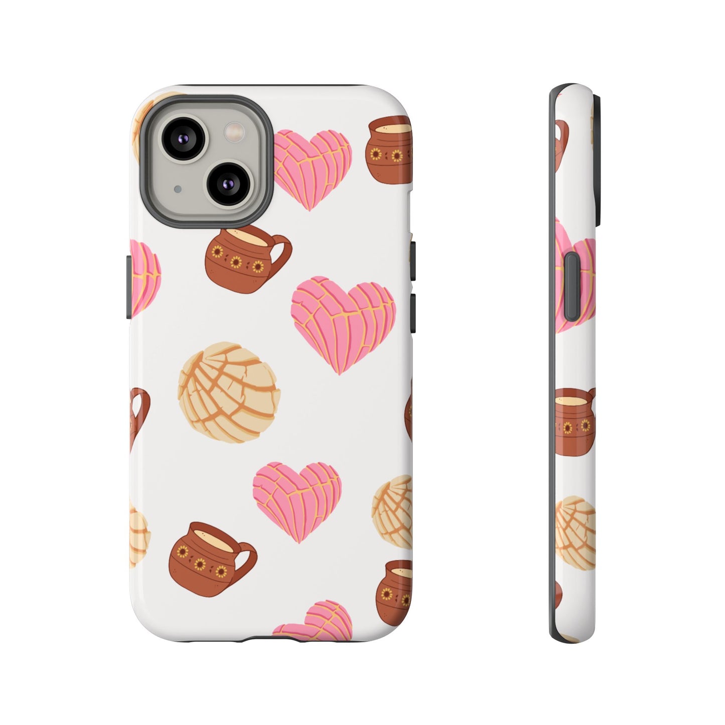 Dulce Amanecer Phone Case