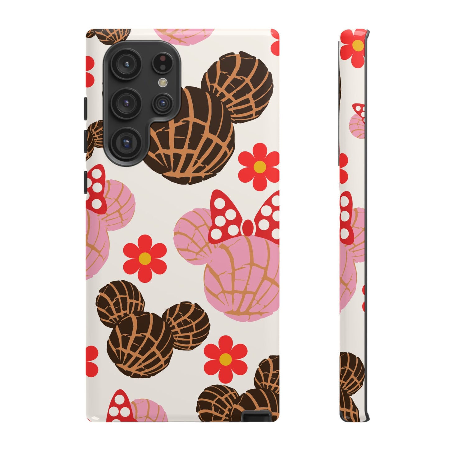 Sueños Azucarados Phone Case