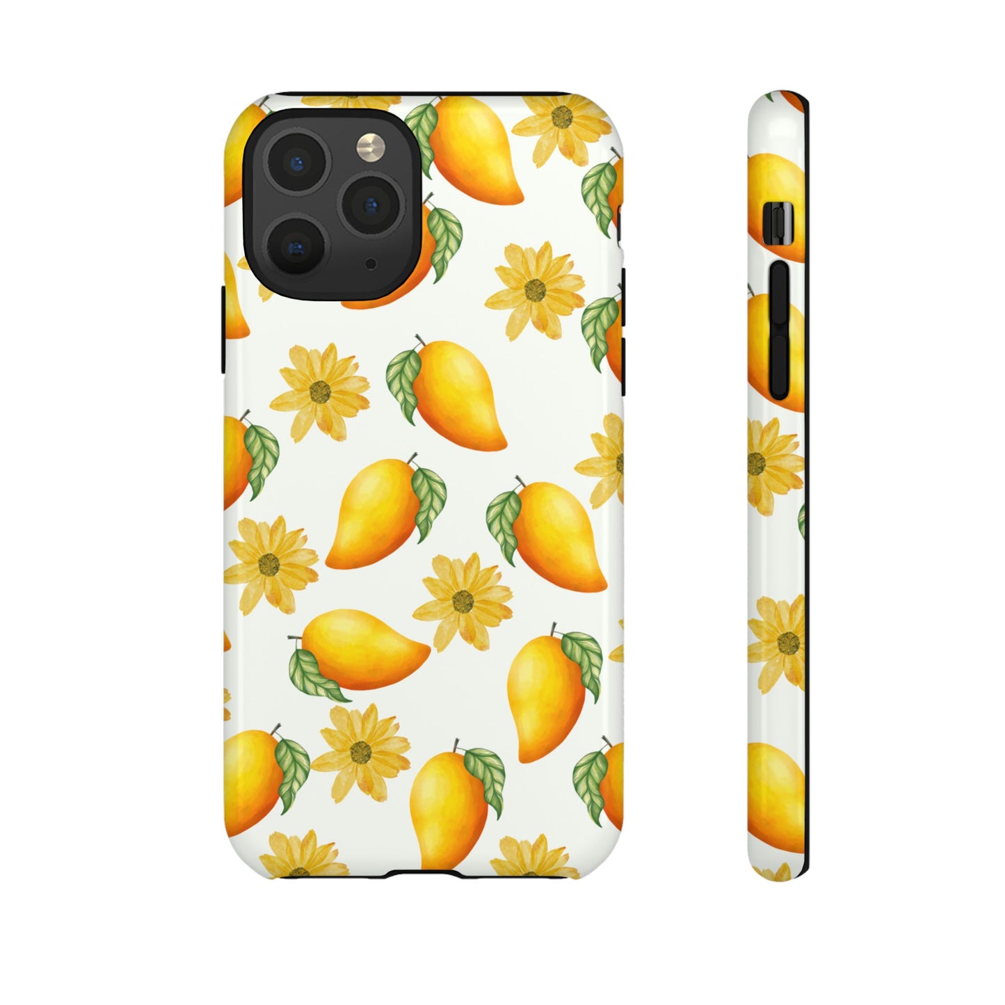 Dulce Mango Tough Cases