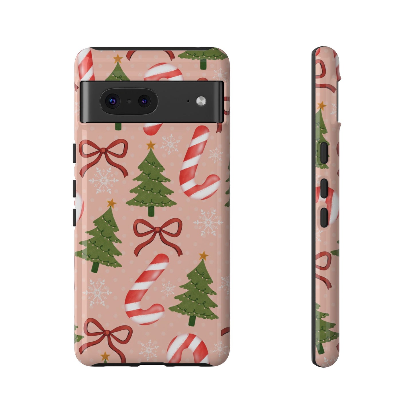 Merry & Pink Tough Cases