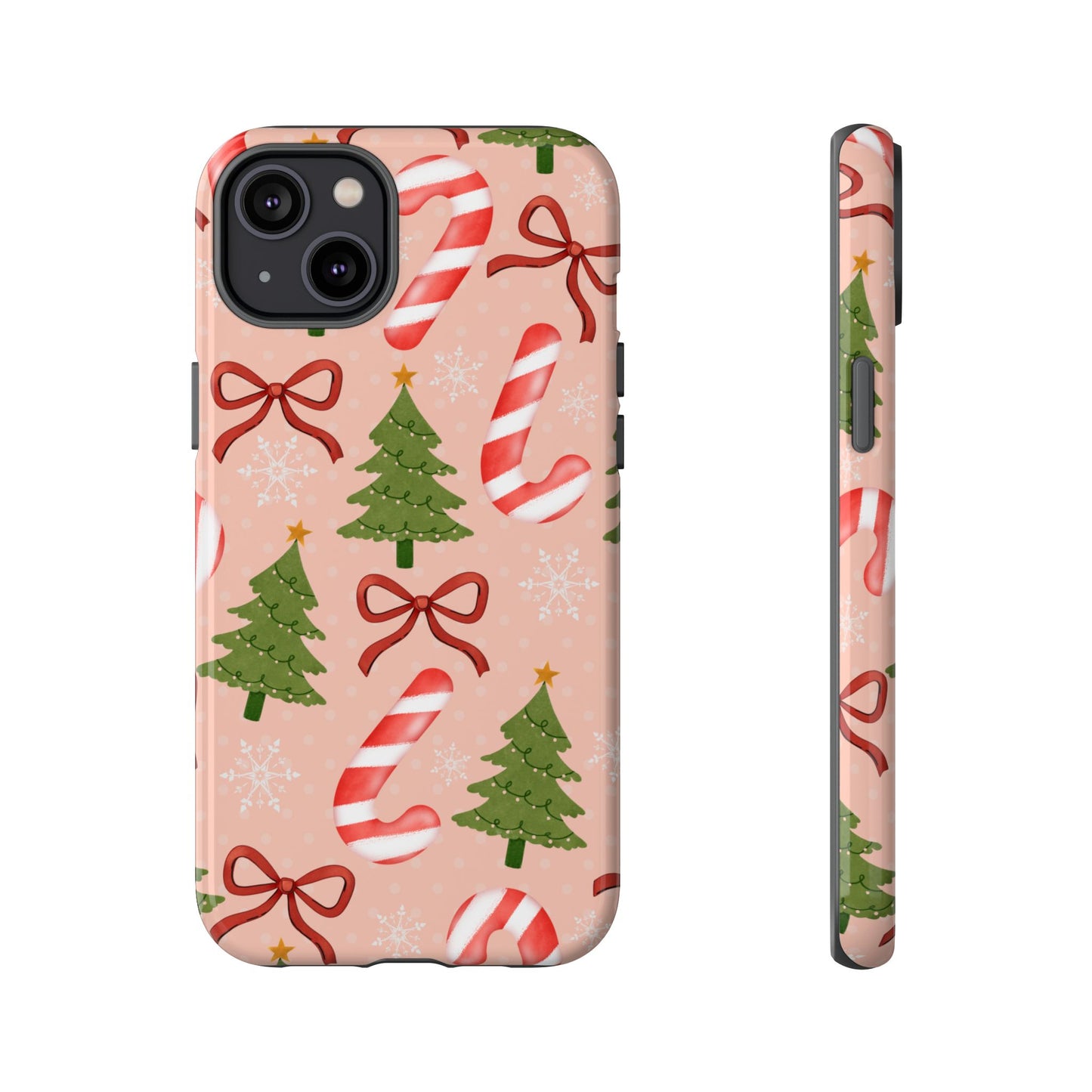 Merry & Pink Tough Cases
