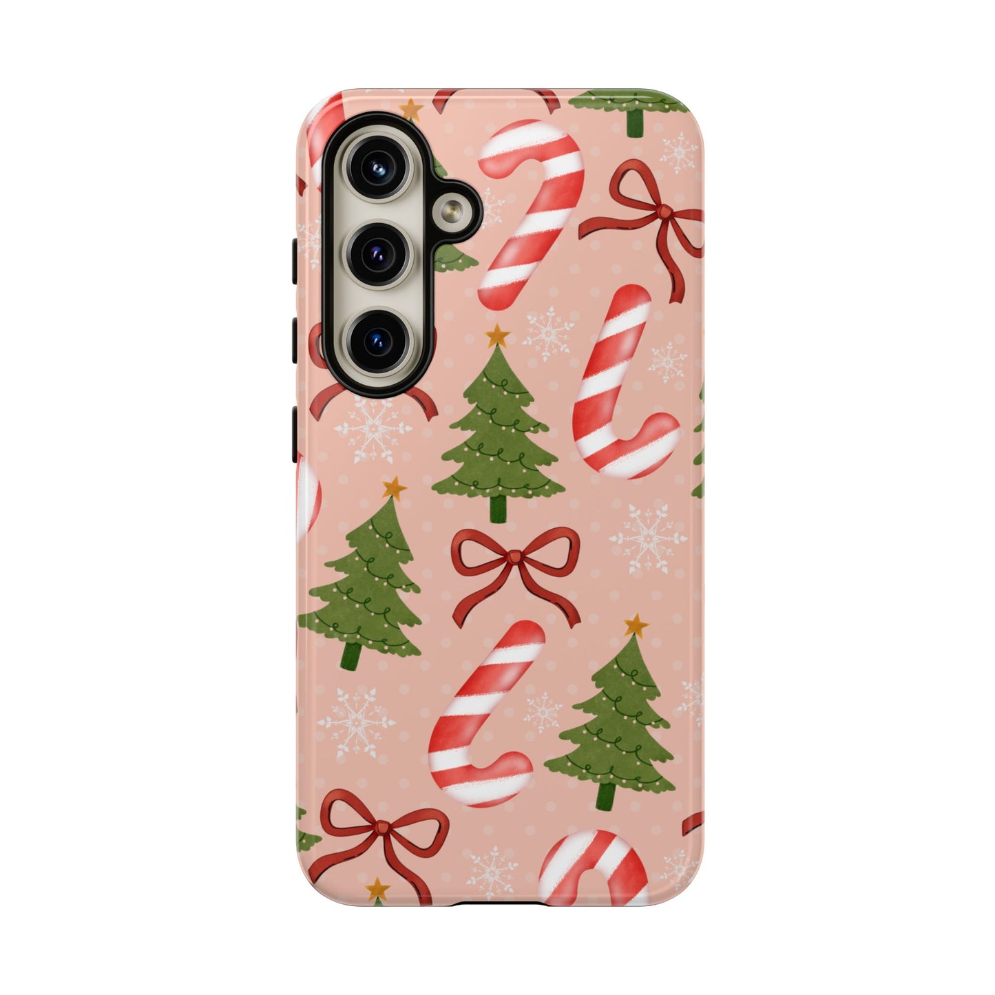 Merry & Pink Tough Cases