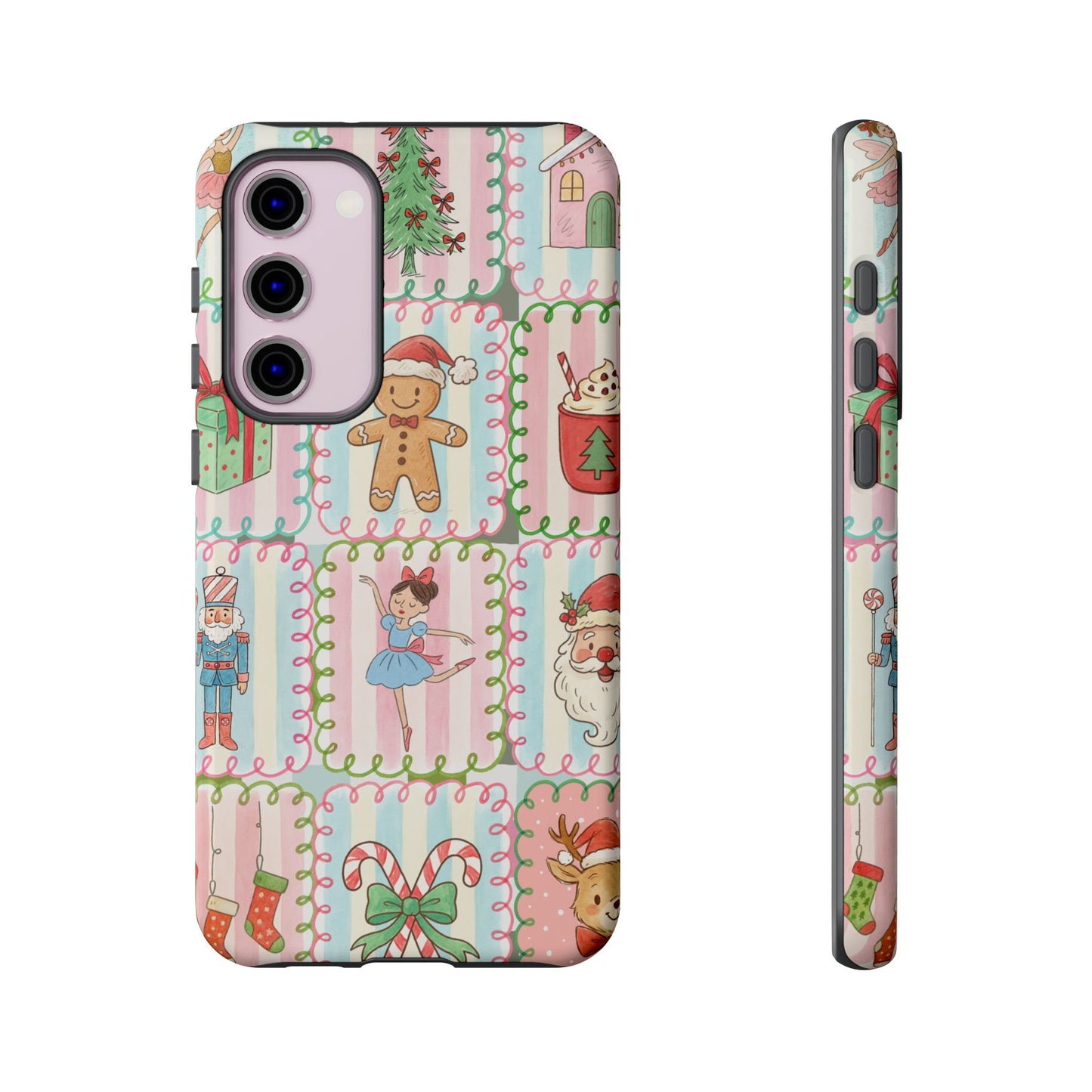 Sweet Holiday Post Tough Cases