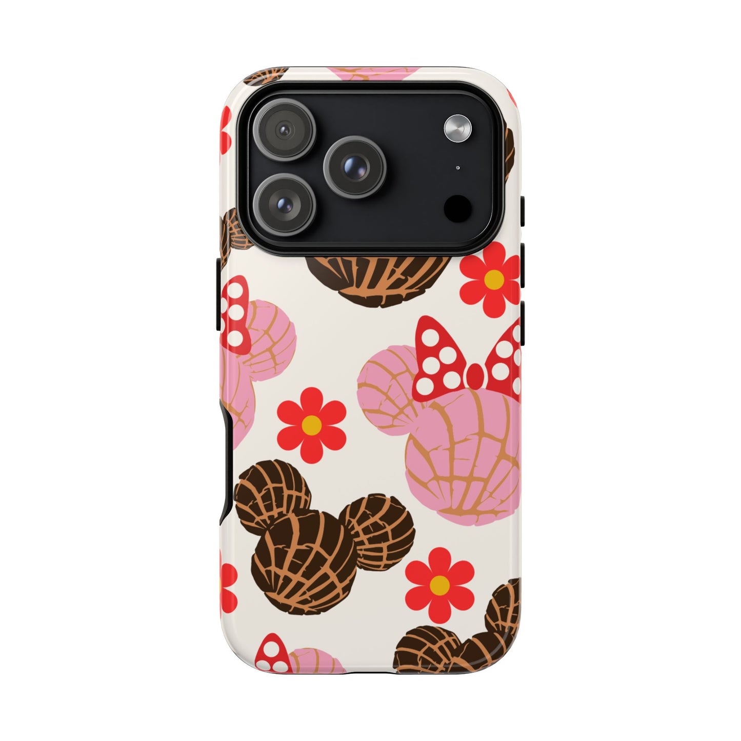 Sueños Azucarados Phone Case