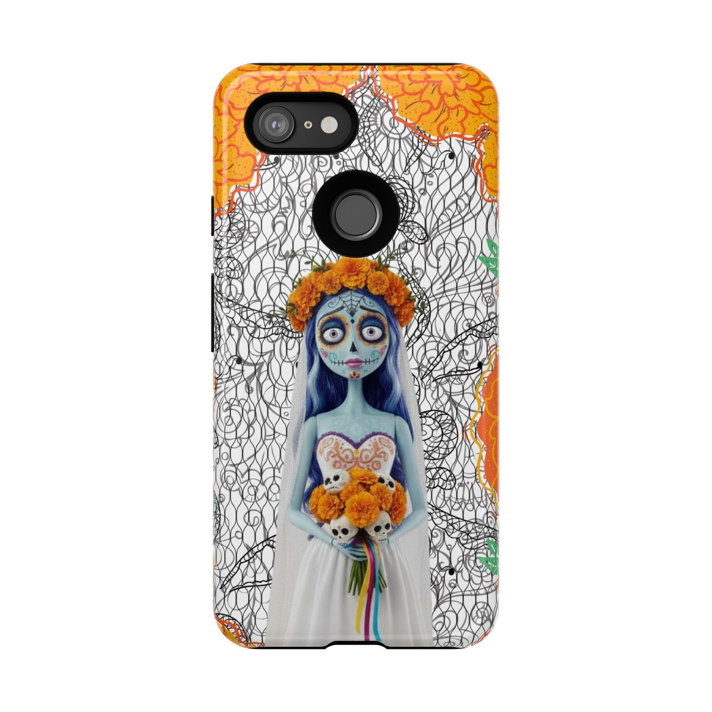 Cursed in Love Tough Cases