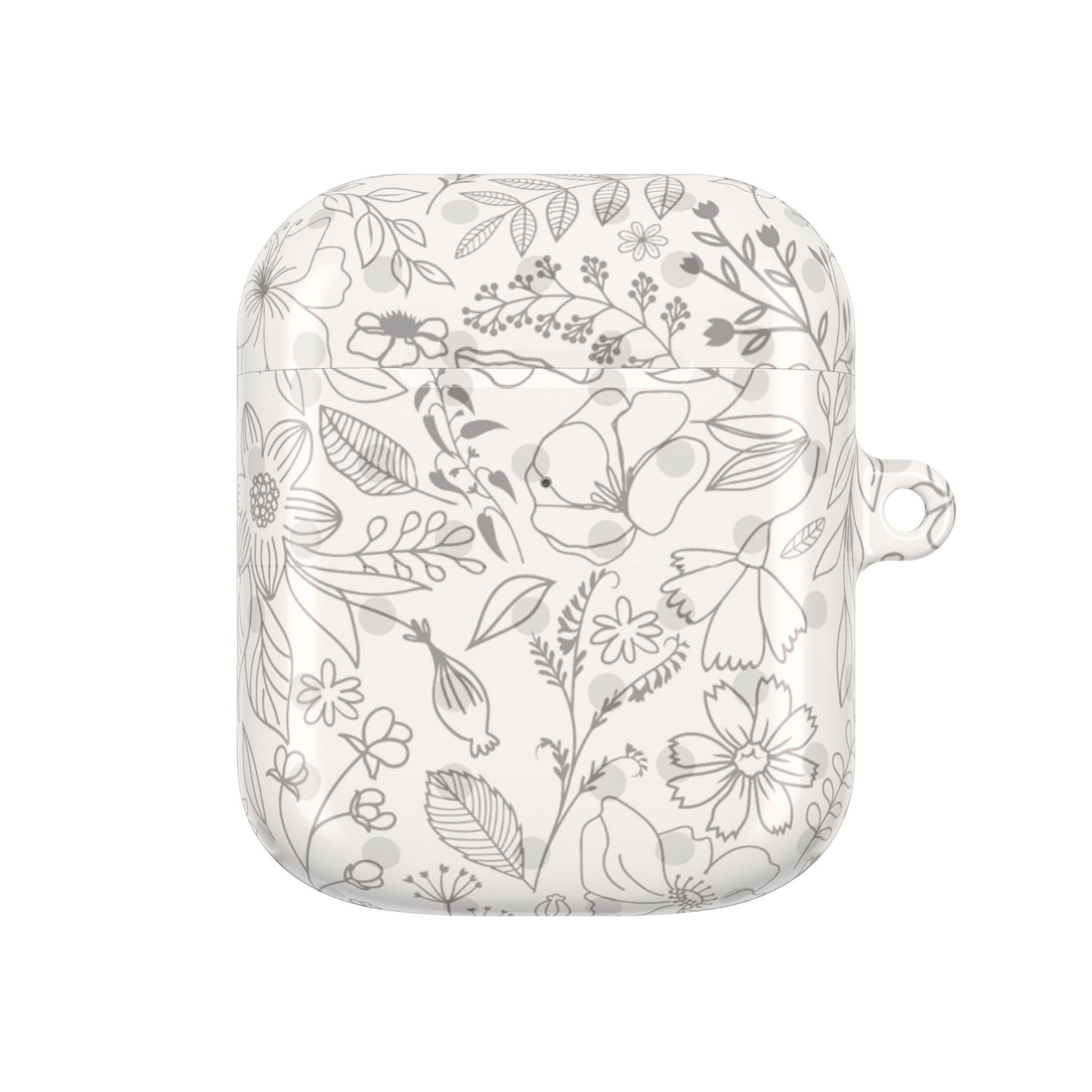 Velvet Whimsy AirPod Cases