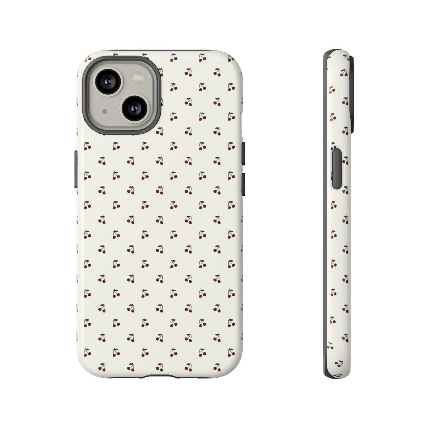 Sweet Cereza Tough Cases