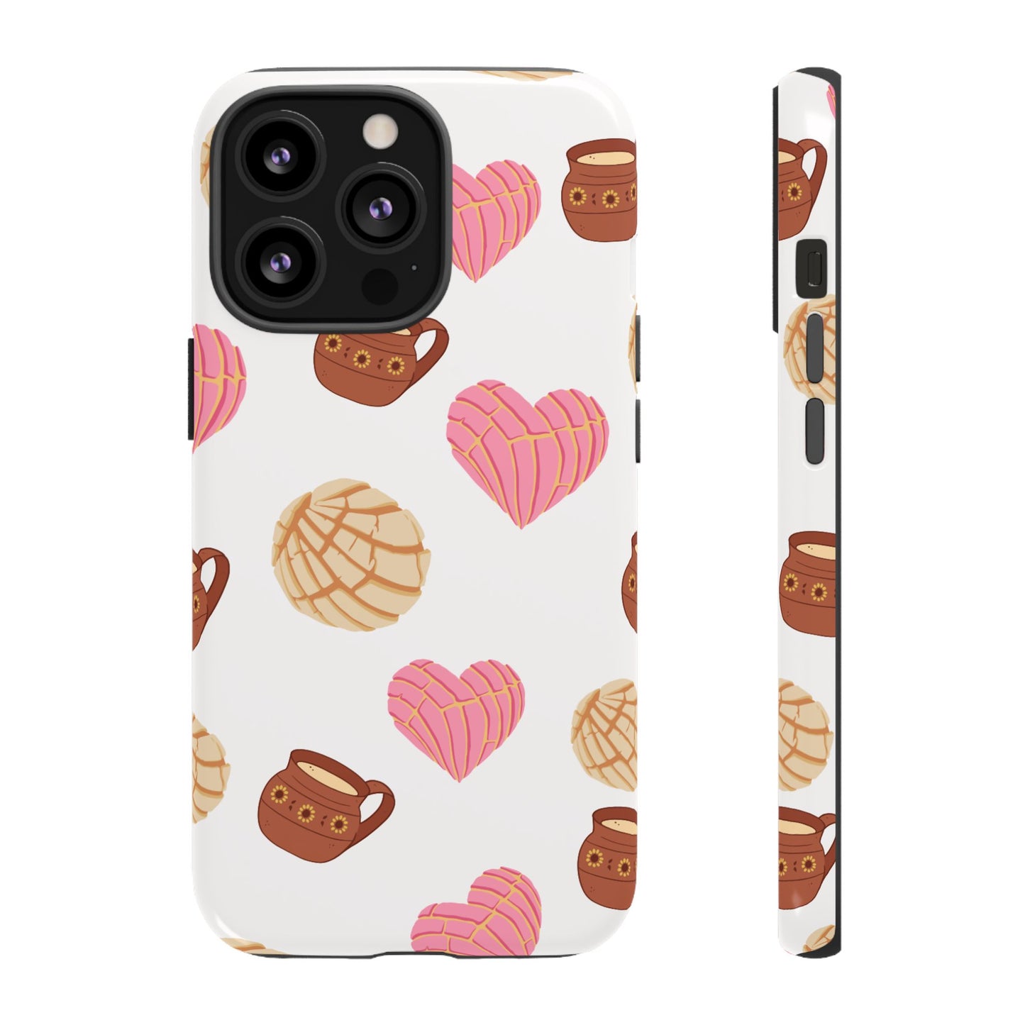 Dulce Amanecer Phone Case