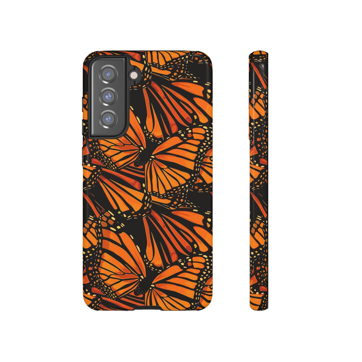 Twilight Wings Tough Cases