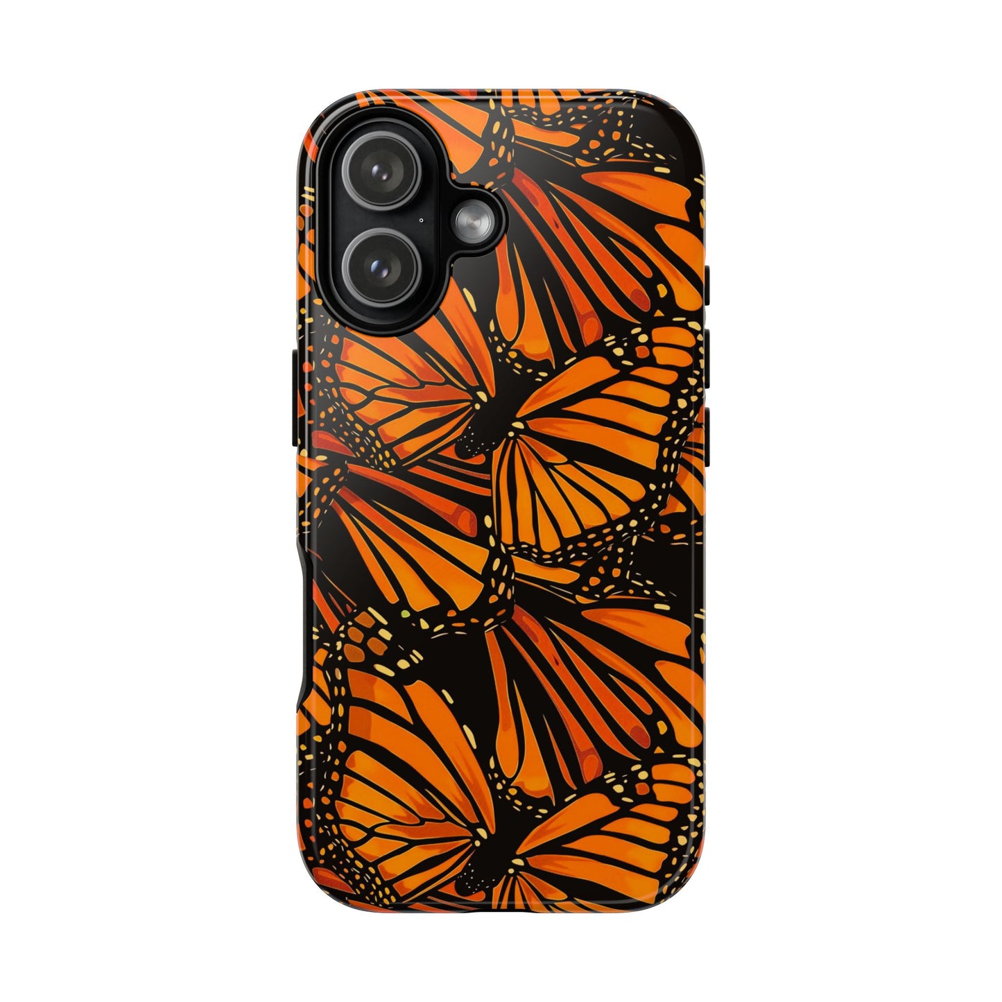 Twilight Wings Tough Cases