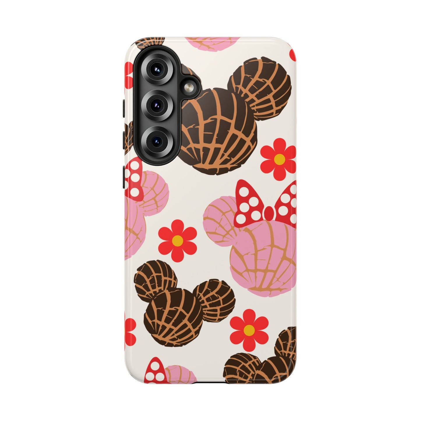 Sueños Azucarados Phone Case