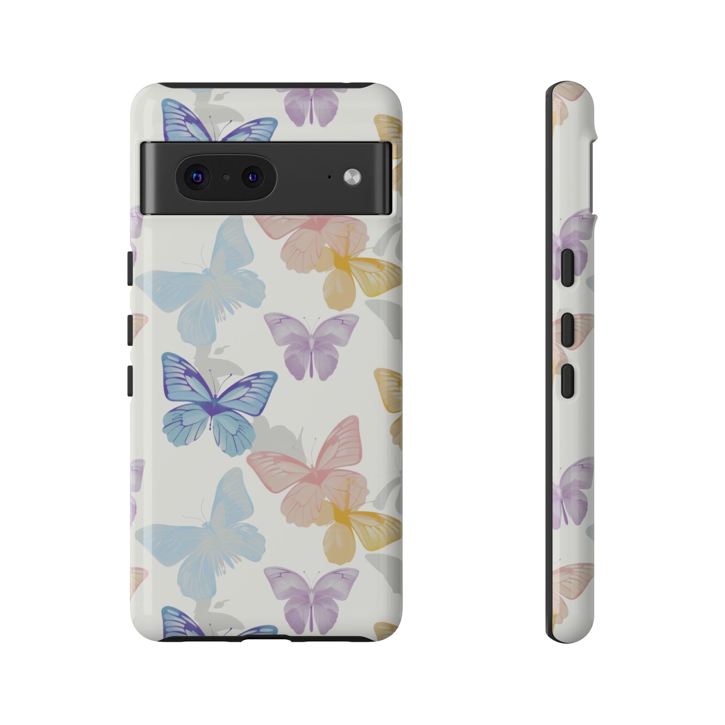 Eternal Butterfly Tough Cases
