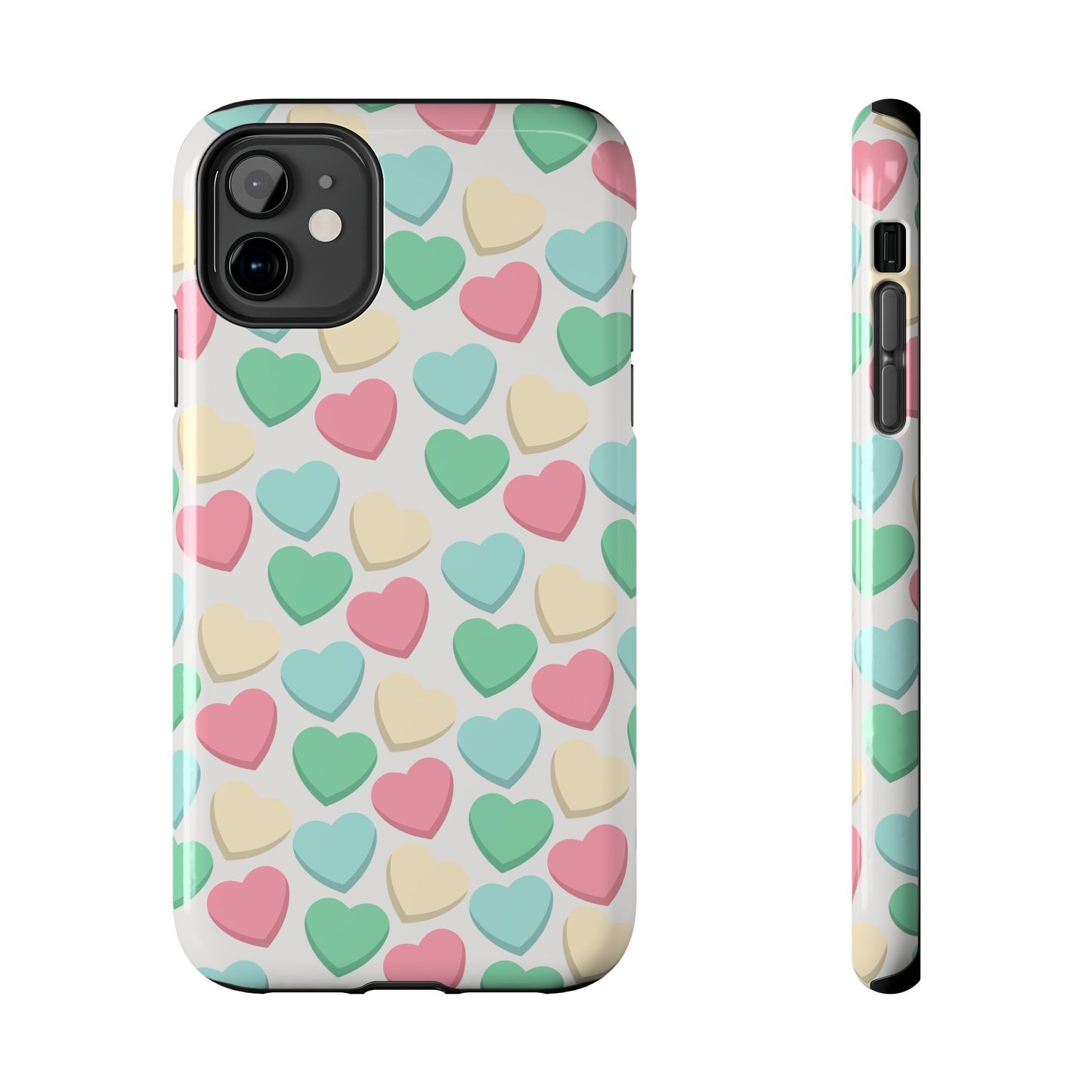 Sweetheart Kiss Phone Cases (FINAL SALE)