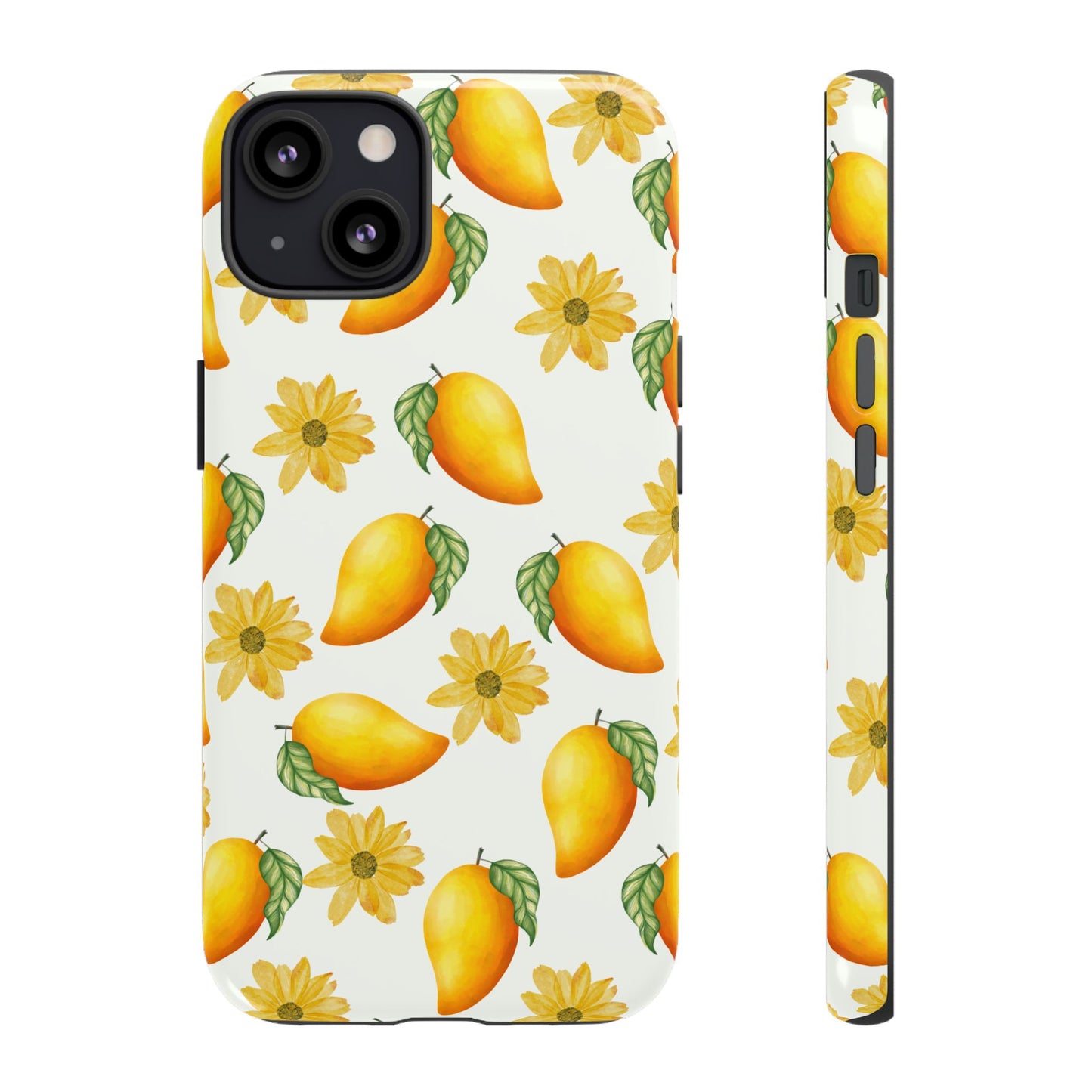 Dulce Mango Tough Cases