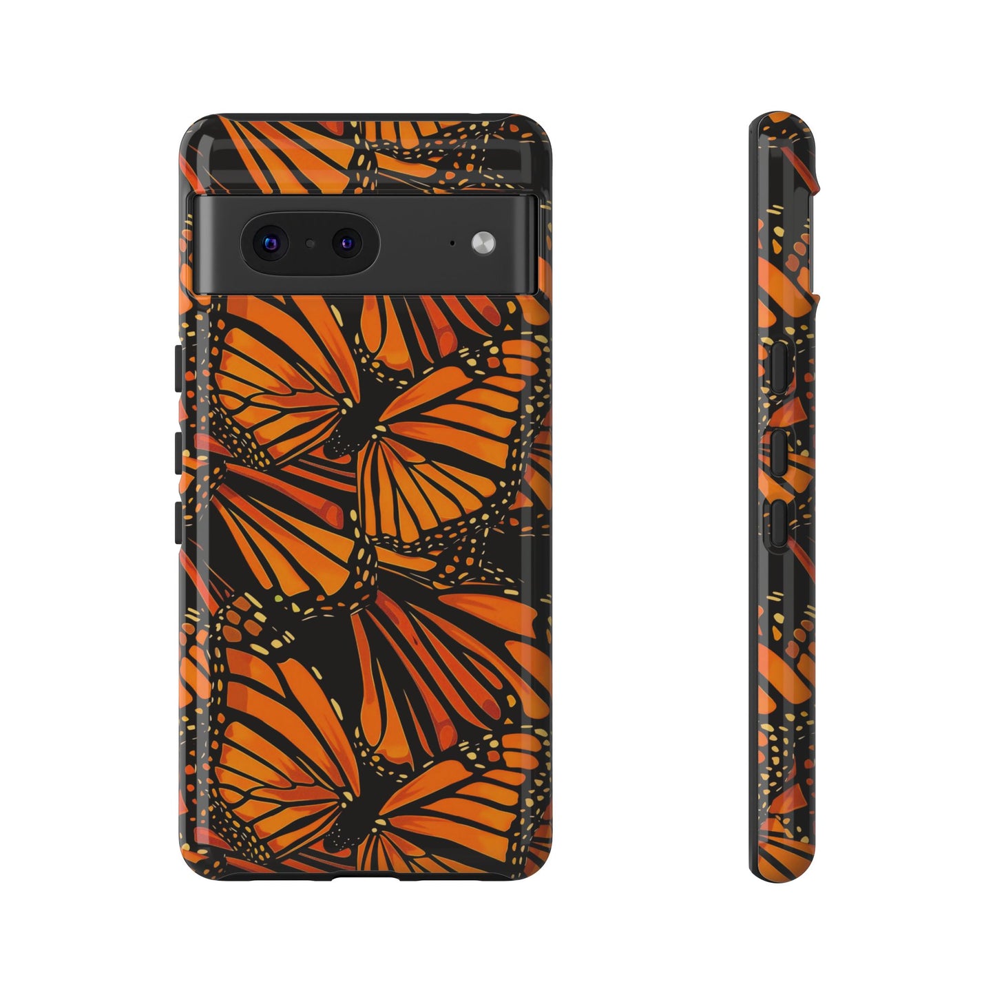 Twilight Wings Tough Cases