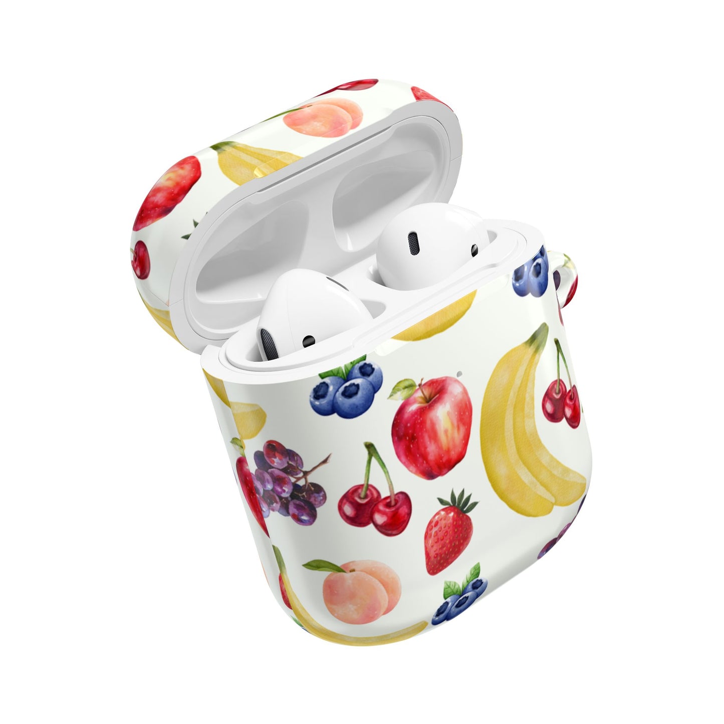 Sabrosura Vibes AirPod Cases