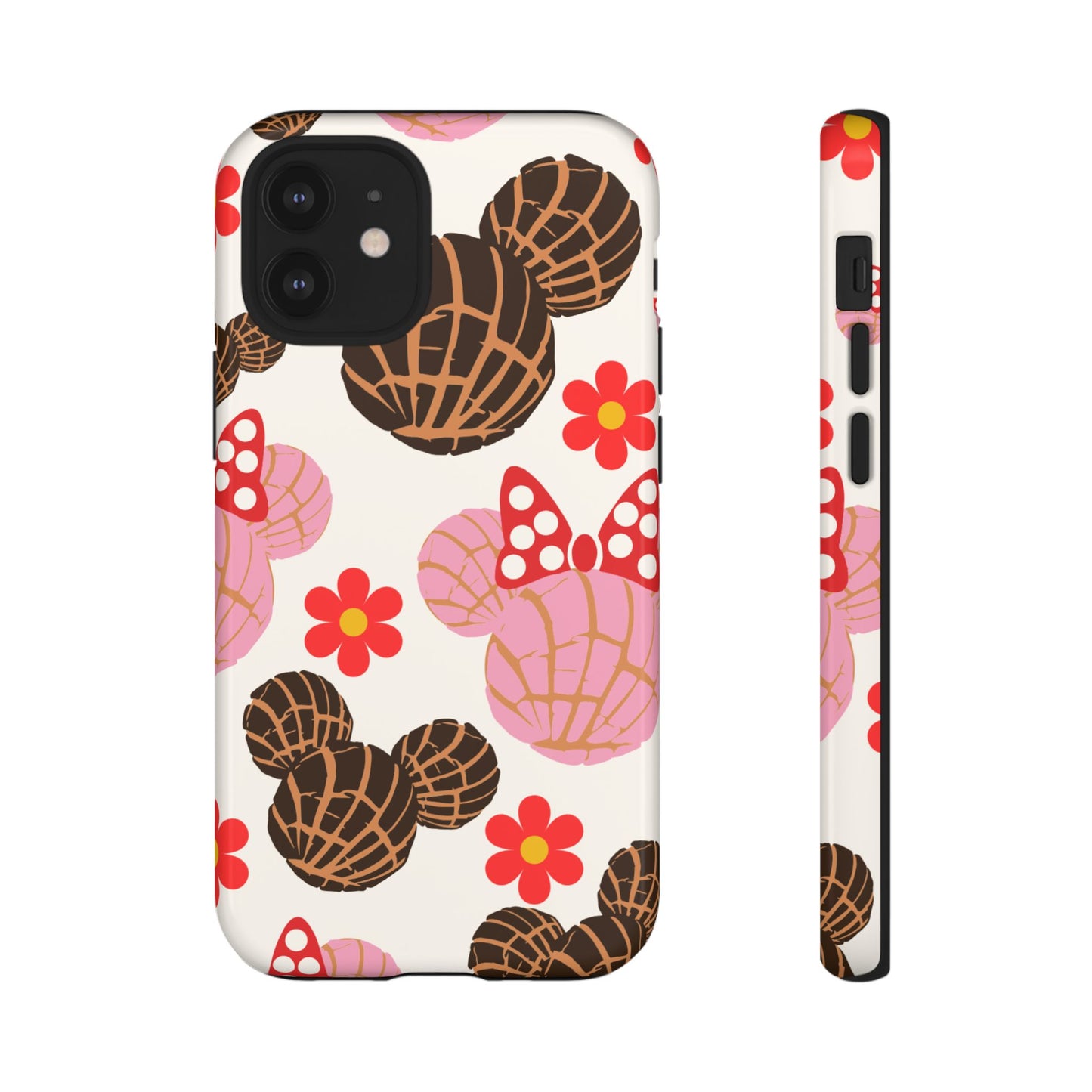 Sueños Azucarados Phone Case