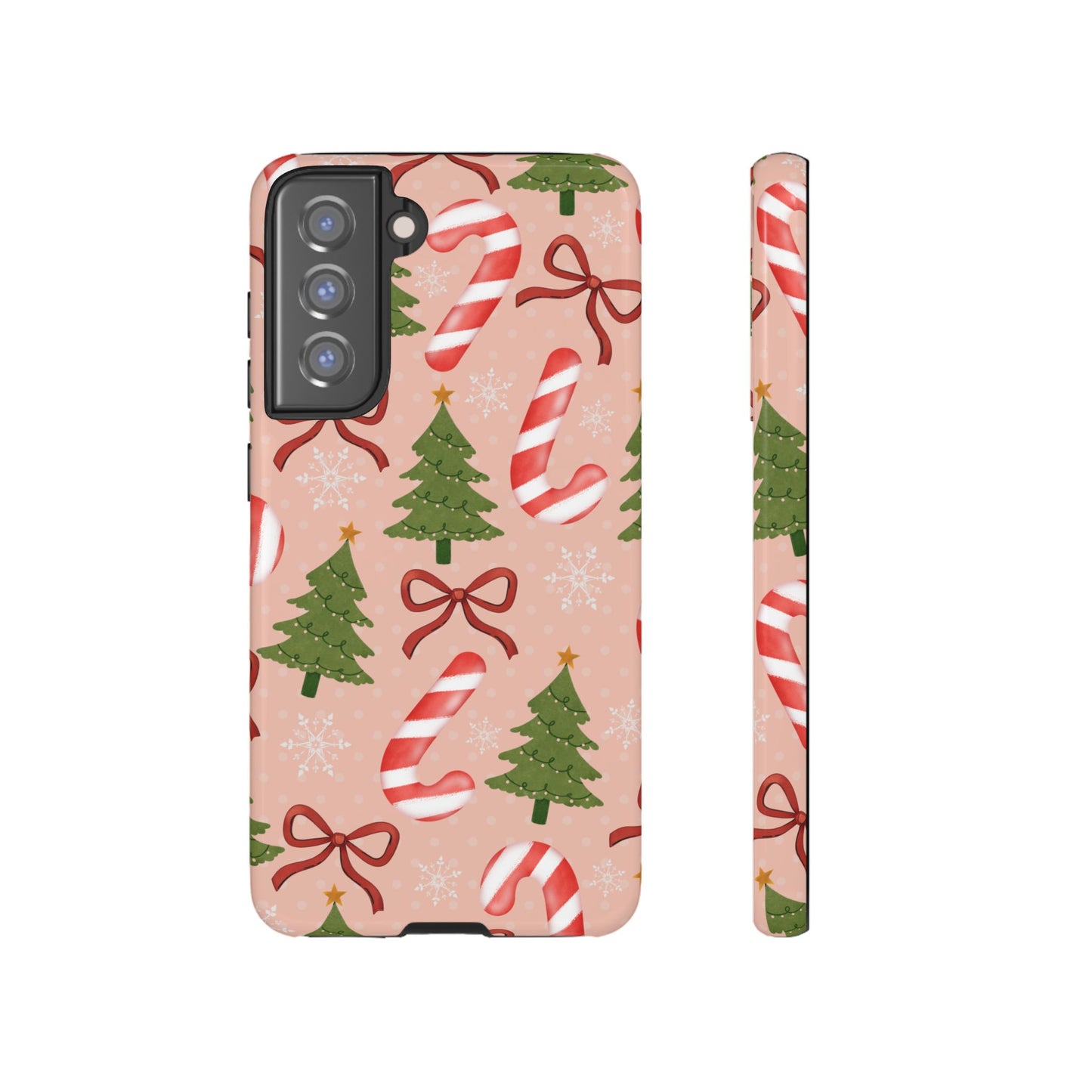 Merry & Pink Tough Cases