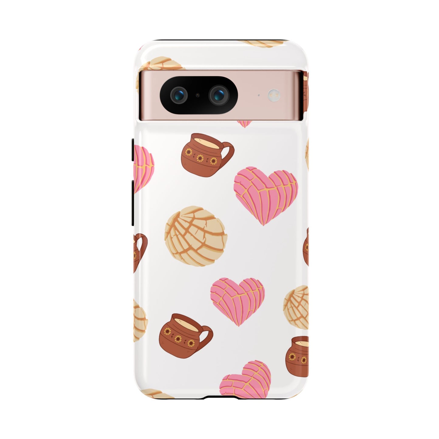 Dulce Amanecer Phone Case