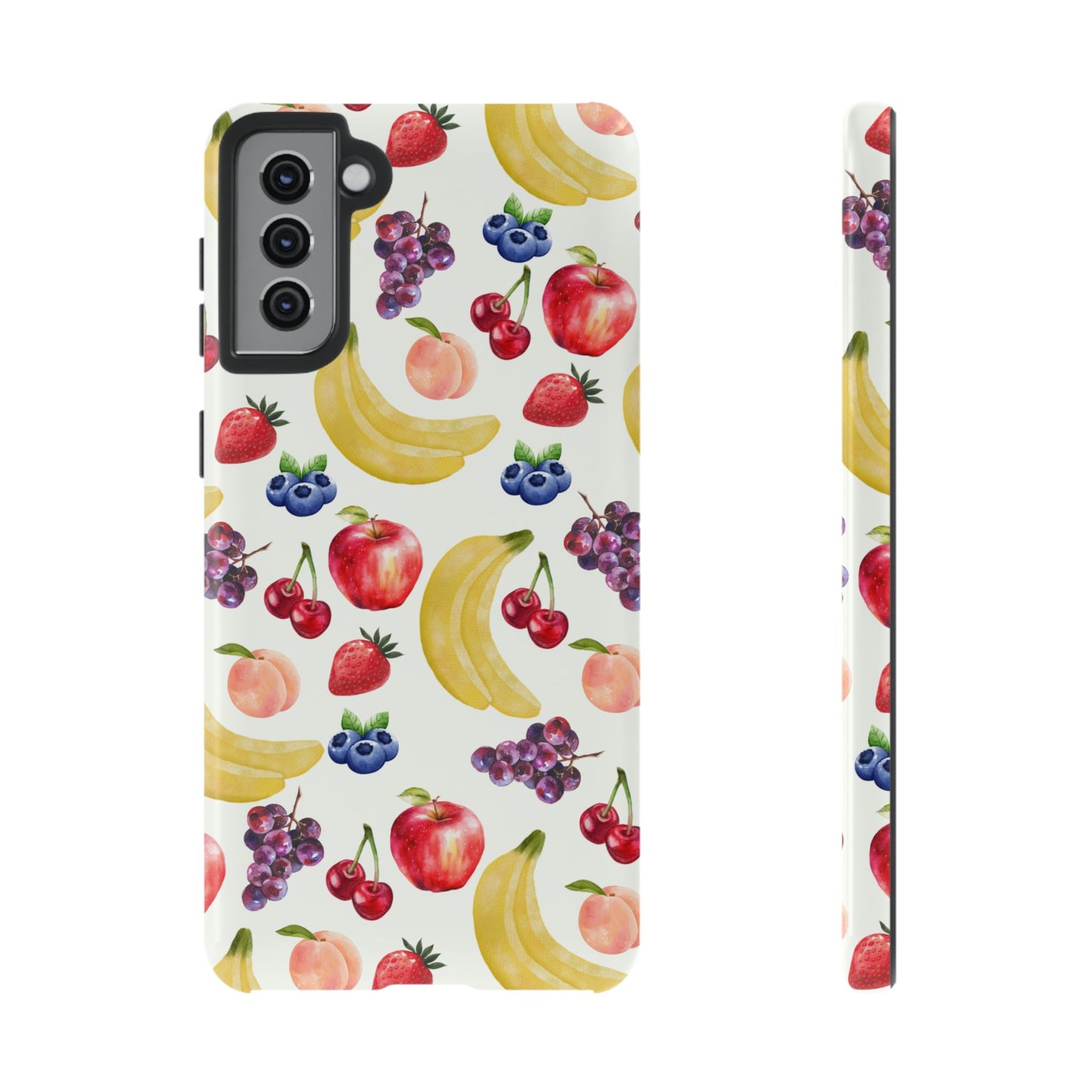 Sabrosura Tough Cases