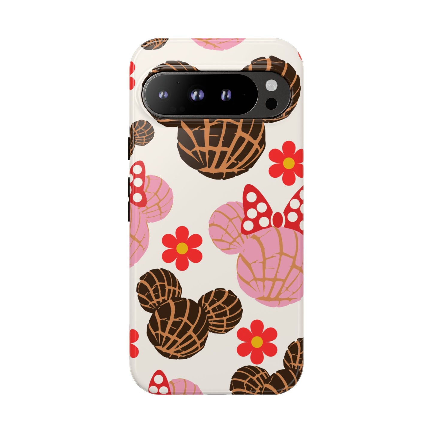 Sueños Azucarados Phone Case