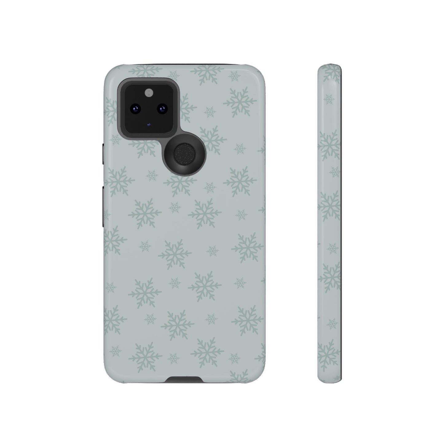 Frosted Elegance Tough Cases