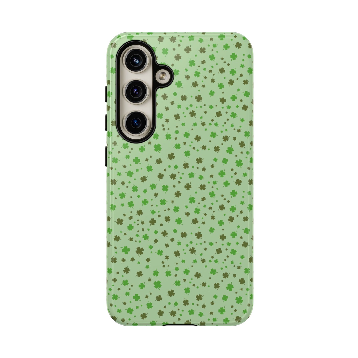 Clover Magic Tough Cases