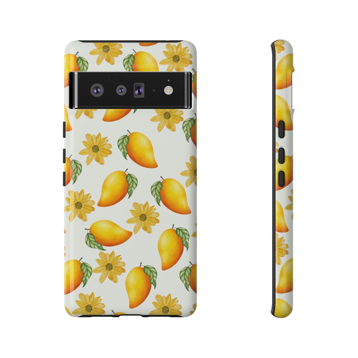 Dulce Mango Tough Cases