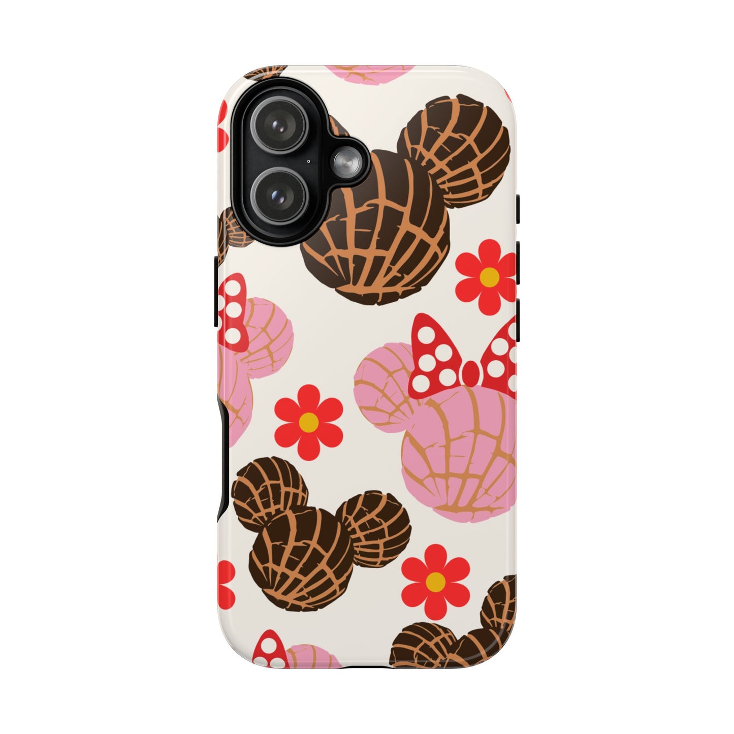Sueños Azucarados Phone Case